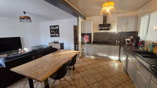 Maison 5 pièces à vendre à Port de Bouc
