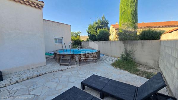 Maison 5 pièces à vendre à Port de Bouc