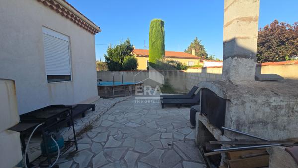 Maison 5 pièces à vendre à Port de Bouc