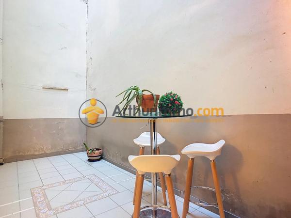 Vente                                                      Maison de ville
                        
                     3 pièces                      75 m2                     à Perpignan