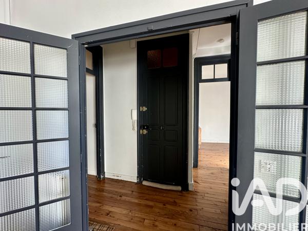Location appartement 4 pièces 95 m² Pau