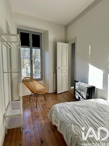 Location appartement 4 pièces 95 m² Pau