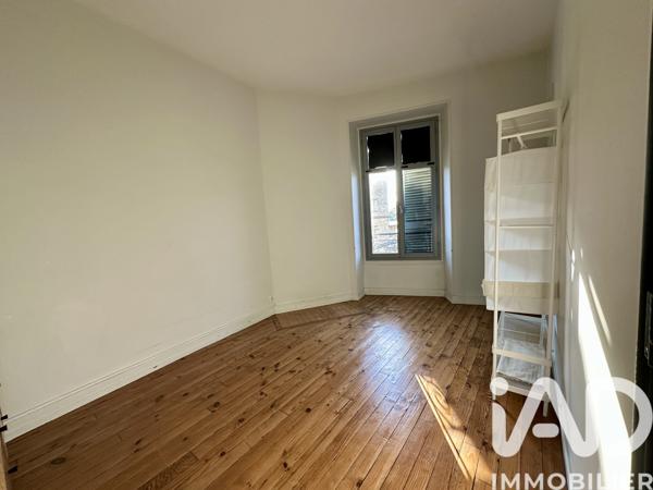 Location appartement 4 pièces 95 m² Pau