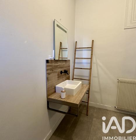 Location appartement 4 pièces 95 m² Pau
