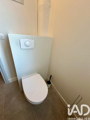 Location appartement 4 pièces 95 m² Pau