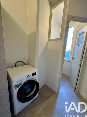 Location appartement 4 pièces 95 m² Pau