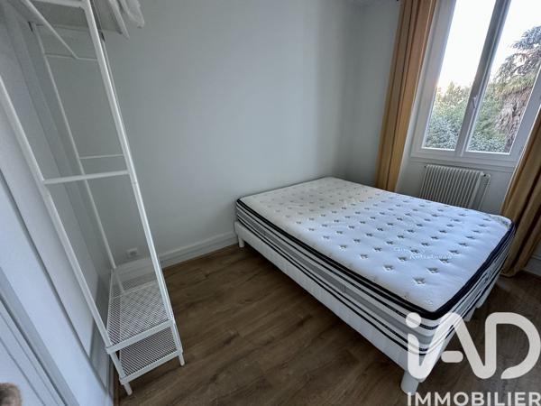 Location appartement 4 pièces 95 m² Pau
