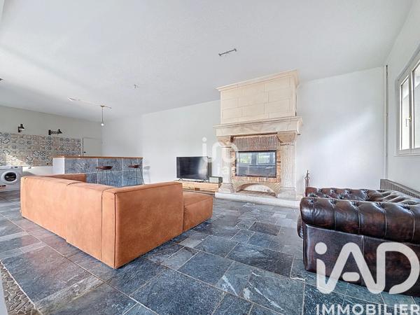 Maison à vendre 4 pièces 190 m² Eu