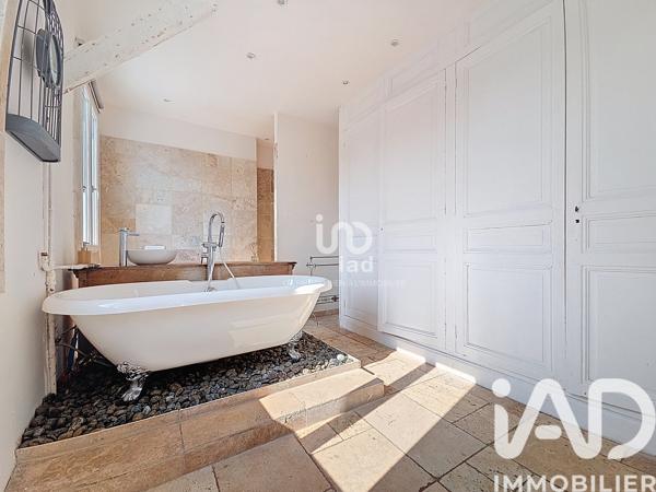 Maison à vendre 4 pièces 190 m² Eu