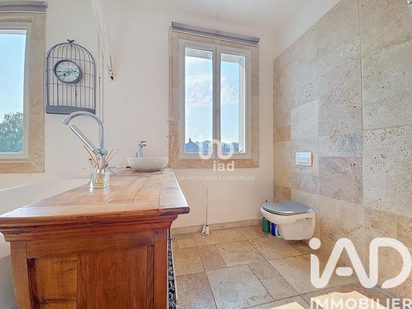Maison à vendre 4 pièces 190 m² Eu