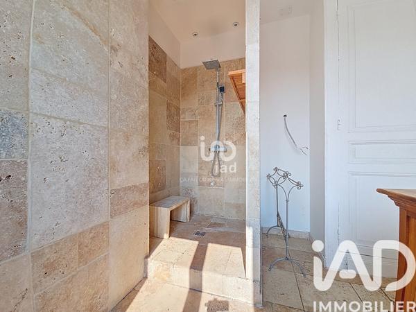 Maison à vendre 4 pièces 190 m² Eu