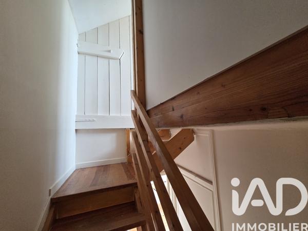Maison à vendre 4 pièces 190 m² Eu