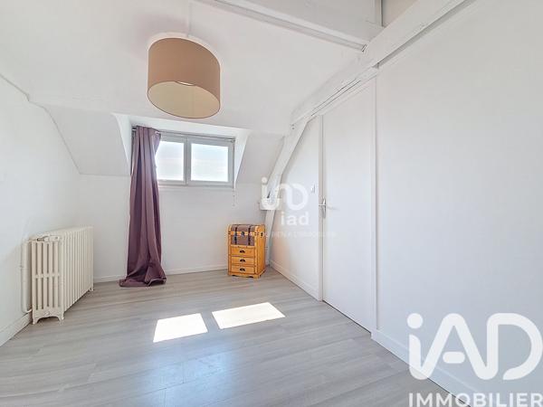 Maison à vendre 4 pièces 190 m² Eu