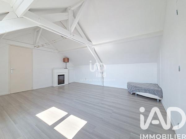 Maison à vendre 4 pièces 190 m² Eu