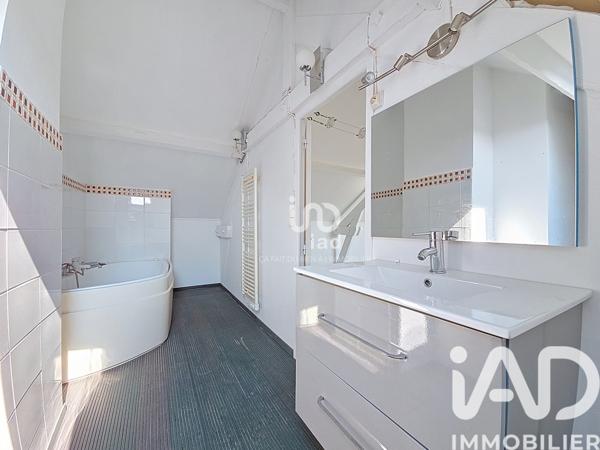 Maison à vendre 4 pièces 190 m² Eu