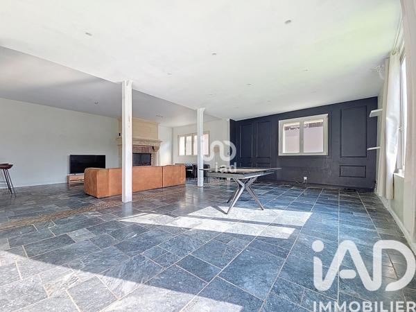 Maison à vendre 4 pièces 190 m² Eu