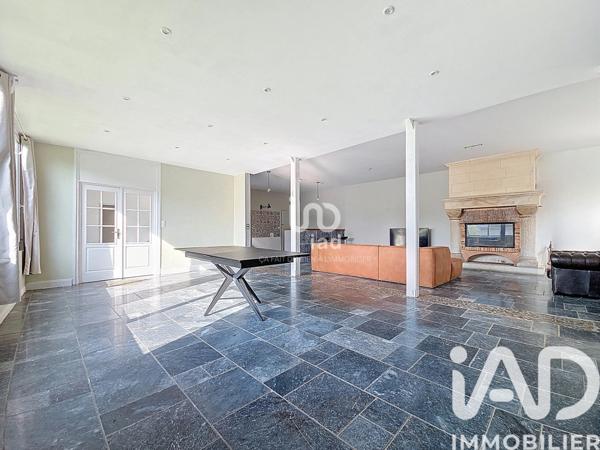 Maison à vendre 4 pièces 190 m² Eu
