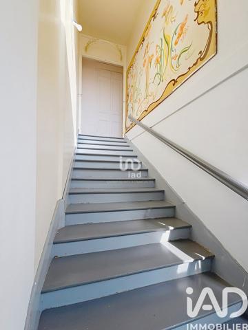 Maison à vendre 4 pièces 190 m² Eu
