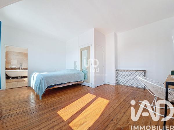 Maison à vendre 4 pièces 190 m² Eu