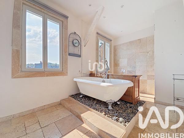 Maison à vendre 4 pièces 190 m² Eu