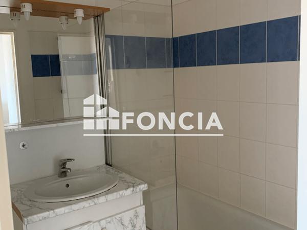 Location Appartement 2 pièces 44.24 m² - 3 RUE DE FLORIMOND ROBERTET Blois 41000