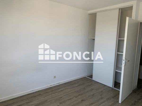 Location Appartement 2 pièces 44.24 m² - 3 RUE DE FLORIMOND ROBERTET Blois 41000