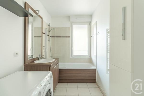 Appartement F2 à vendre  2 pièces - 43,60 m2 PARIS - 75017