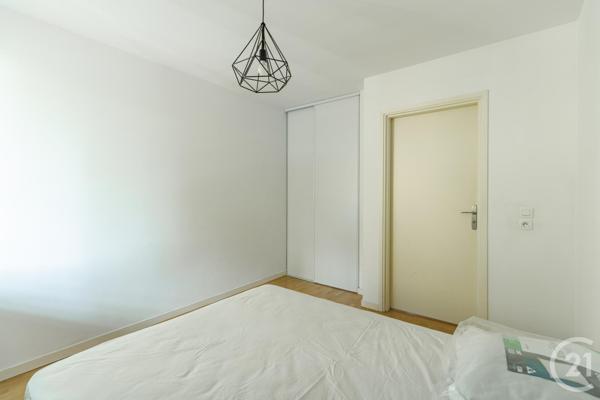 Appartement F2 à vendre  2 pièces - 43,60 m2 PARIS - 75017