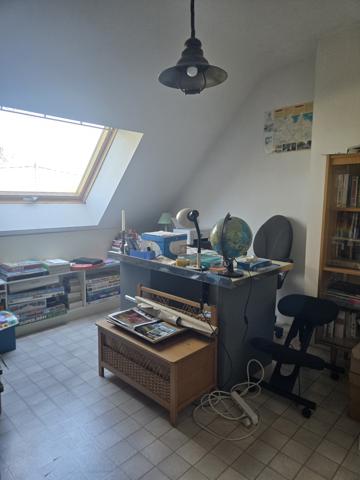 Maison individuelle de 162 m² quartier de l’Immaculée