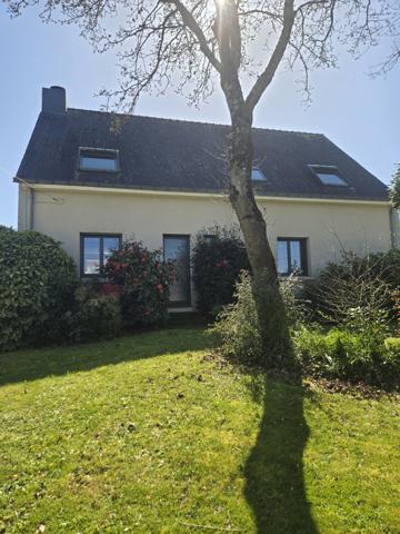 Maison individuelle de 162 m² quartier de l’Immaculée