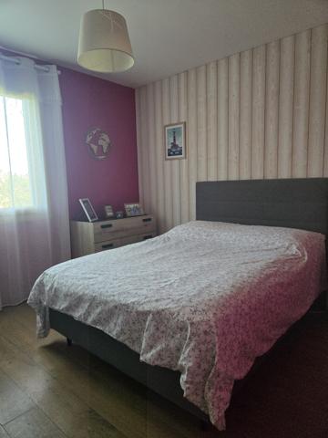 Maison individuelle de 162 m² quartier de l’Immaculée