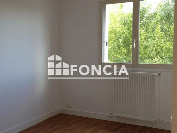 Location Appartement 3 pièces 63.04 m² - 15 RUE GEORGES VARLET LES BELLEZAIZES Luce 28110