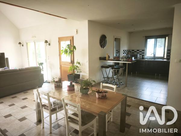 Maison à vendre 5 pièces 165 m² Donges