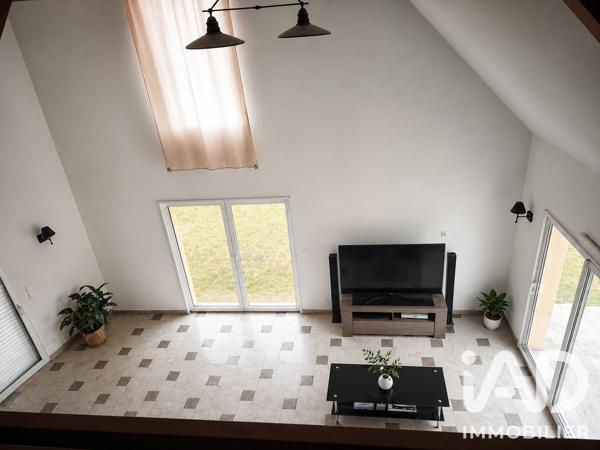 Maison à vendre 5 pièces 165 m² Donges