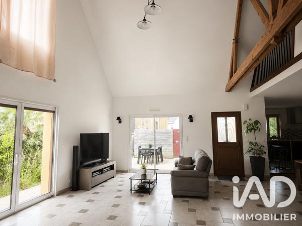 Maison à vendre 5 pièces 165 m² Donges