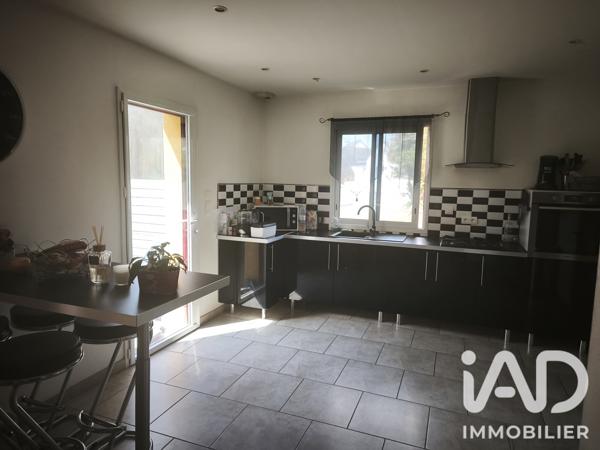 Maison à vendre 5 pièces 165 m² Donges