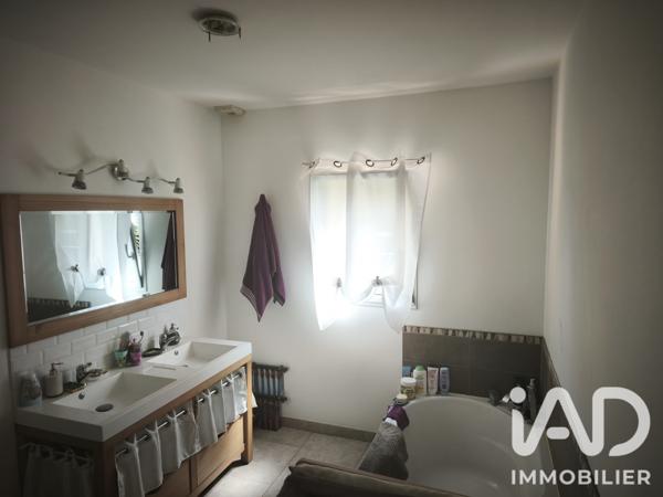 Maison à vendre 5 pièces 165 m² Donges