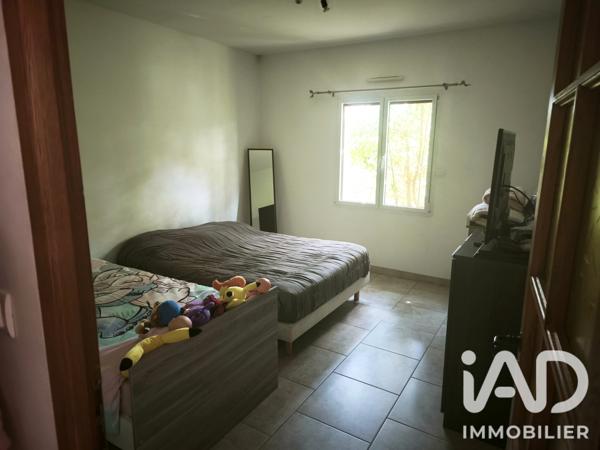 Maison à vendre 5 pièces 165 m² Donges