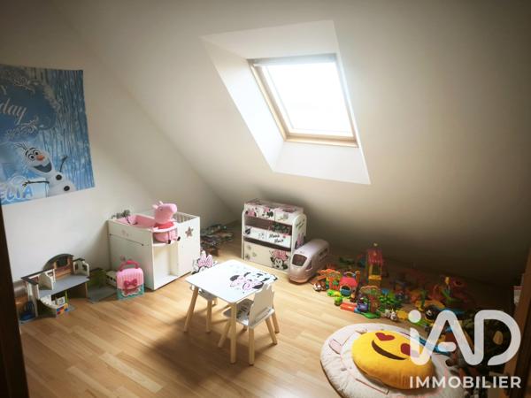 Maison à vendre 5 pièces 165 m² Donges
