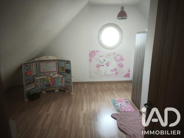 Maison à vendre 5 pièces 165 m² Donges