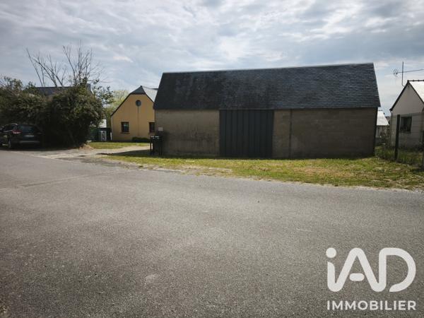 Maison à vendre 5 pièces 165 m² Donges