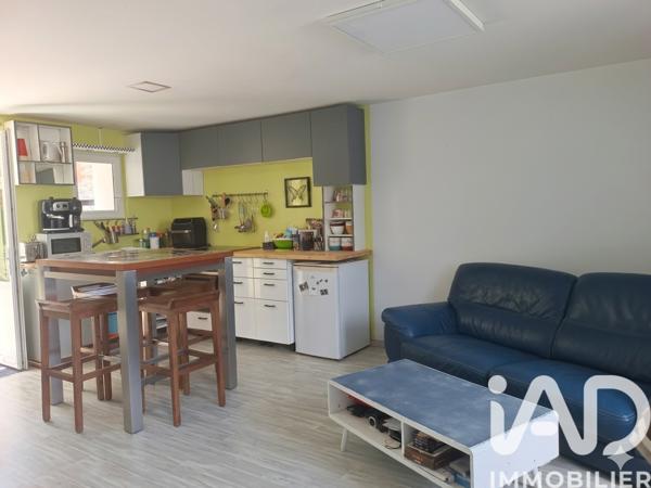 Maison à vendre 4 pièces 65 m² Saffré