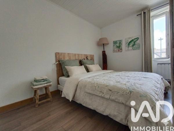Maison à vendre 4 pièces 65 m² Saffré