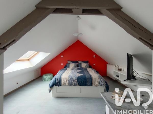Maison à vendre 4 pièces 65 m² Saffré
