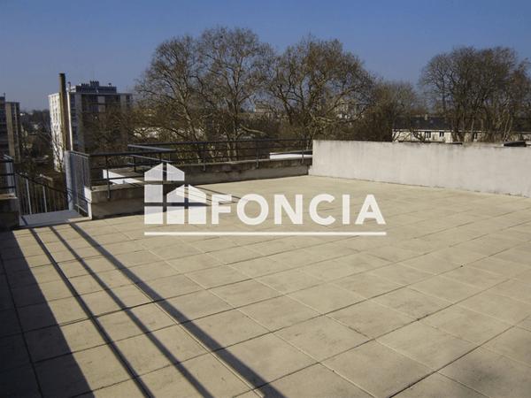 Location Appartement 4 pièces 82.94 m² - 38-40 RUE DU FAUBOURG LAGRAPPE Chartres 28000