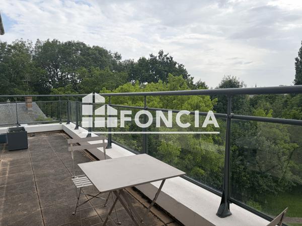 Location Appartement 4 pièces 82.94 m² - 38-40 RUE DU FAUBOURG LAGRAPPE Chartres 28000