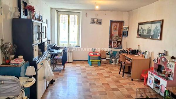 Vente Maison de ville 8 pièces 157 m2 à Mazamet