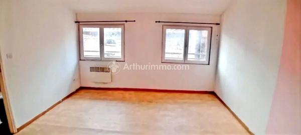 Vente Maison de ville 8 pièces 157 m2 à Mazamet