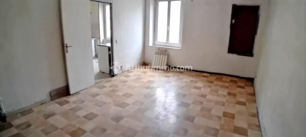 Vente Maison de ville 8 pièces 157 m2 à Mazamet