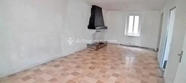 Vente Maison de ville 8 pièces 157 m2 à Mazamet